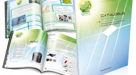 Catalogue GHT ENERGY 2010