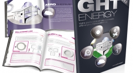 Catalogue GHT ENERGY 2012