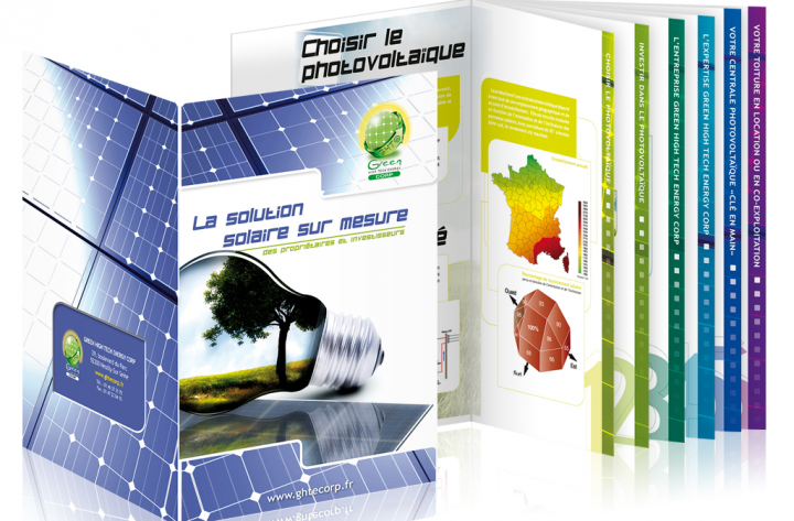 Catalogue GHTE CORP