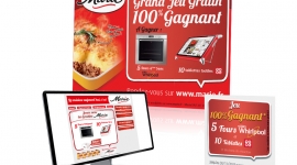 Marie opération Gratins