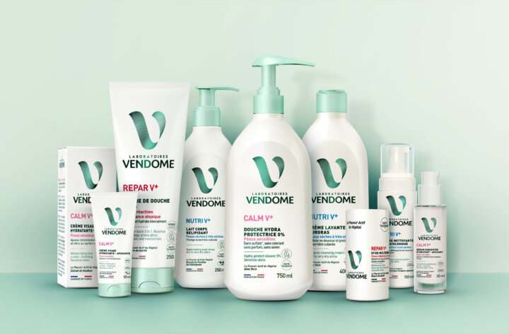 Les Laboratoires Vendôme : un nouveau souffle pour une marque intemporelle