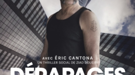 Campagne presse et digitale – Dérapages
