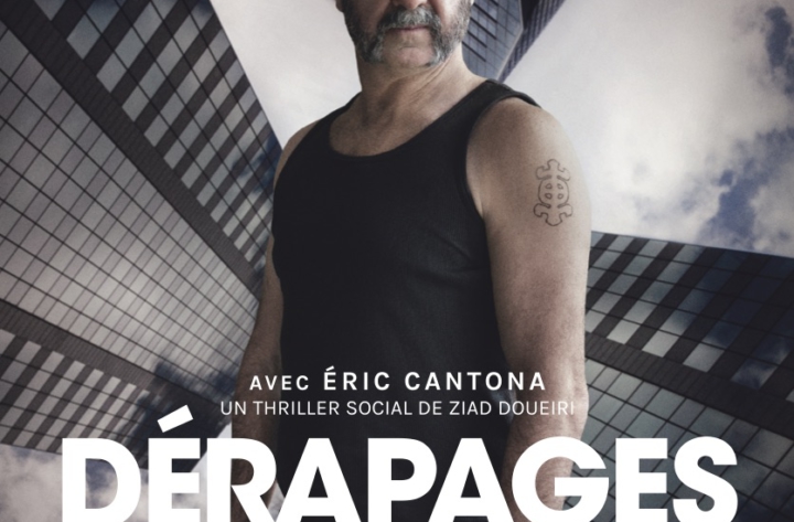 Campagne presse et digitale – Dérapages
