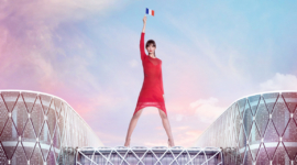 Campagne Affichage « The Feel Good Place »