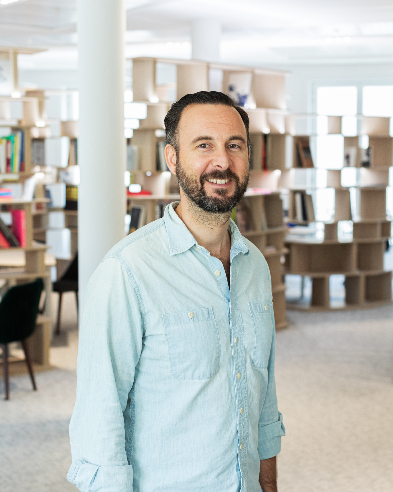 Mathieu Vinciguerra