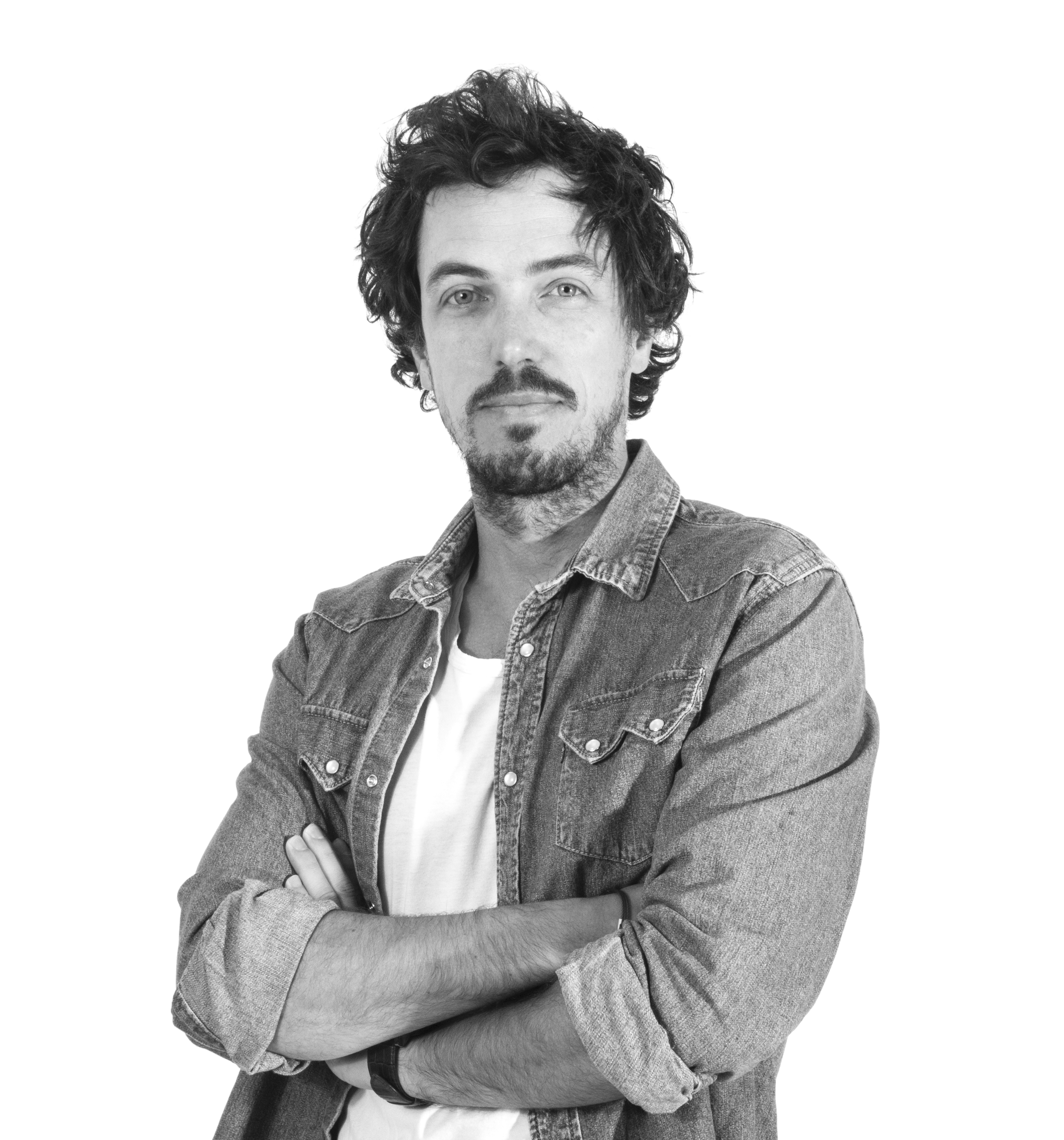 Nicolas Duménil