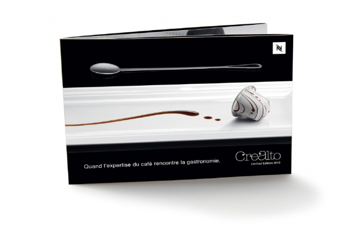 CREALTO Edition limitée