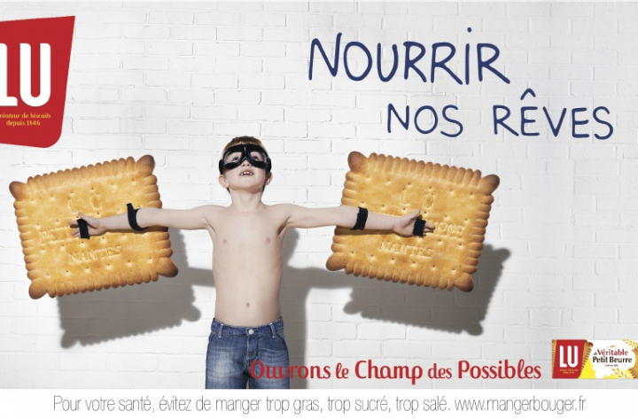 Ouvrir le champs des Possibles