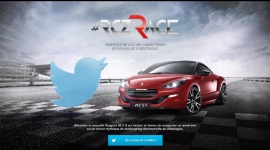 RCZ Race