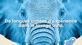 La propreté qui s&rsquo;impose