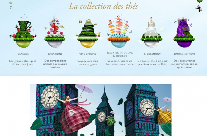Campagne digitale 2013