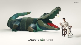 Play Big