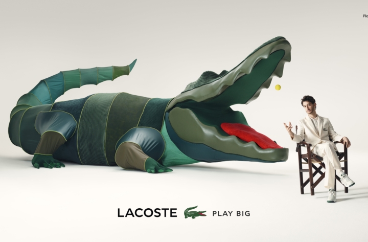 Play Big