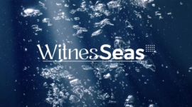 Campagne de lancement de l’opération WitnessSeas