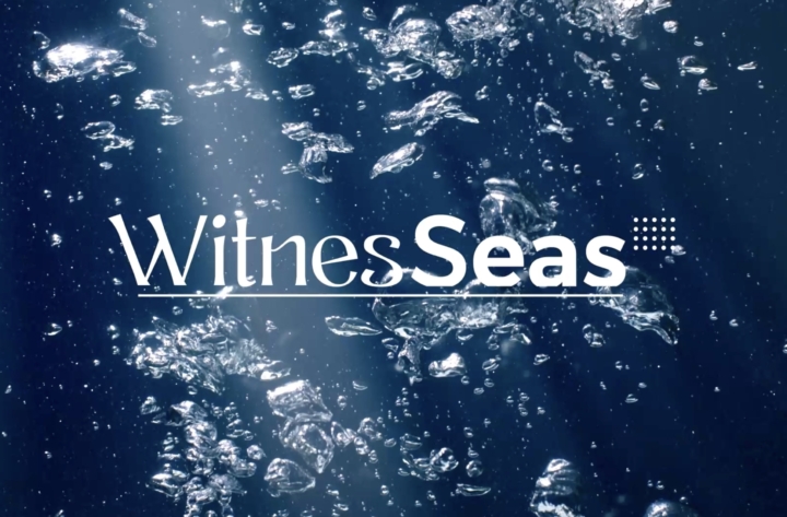 Campagne de lancement de l&rsquo;opération WitnessSeas