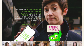 Appel à toutes les Emily !