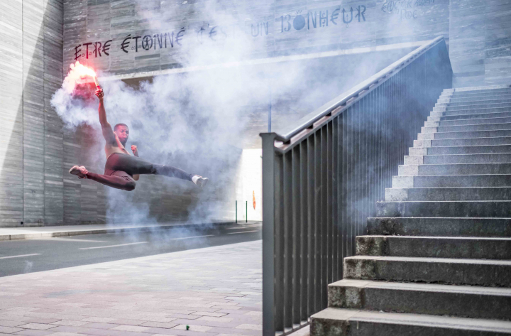 The Art of Tricking