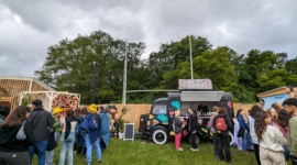 EVENT ACTIVATION – PAGO DISPOSITIF 360°