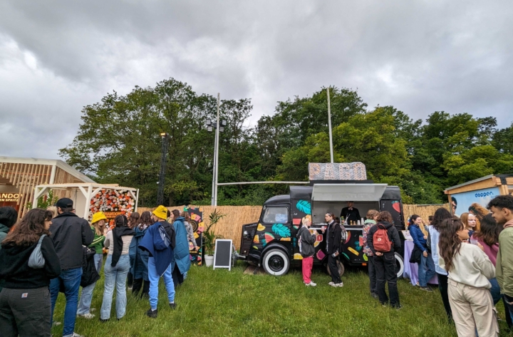 EVENT ACTIVATION – PAGO DISPOSITIF 360°
