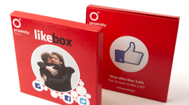 LIKEBOX – Etude de cas