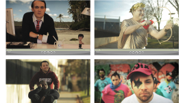 Making of Likebox