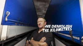 Lancement de marque BFGoodrich