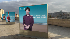 Imaginer la nouvelle identité visuelle et mettre en oeuvre la stratégies de communication