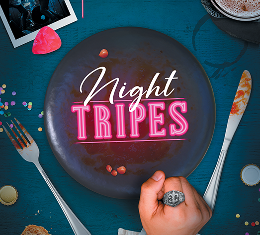 Campagne communication 360 – Les Produits Tripiers