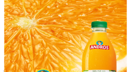 Au Cœur Des Fruits