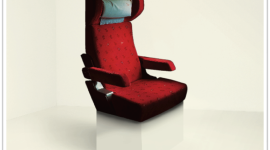 Thalys Renovation