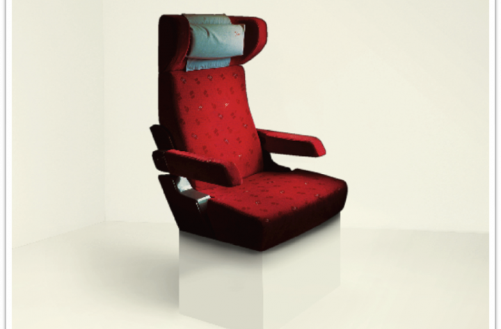 Thalys Renovation