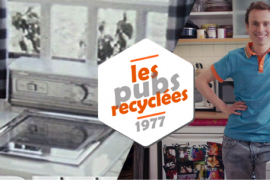 leboncoin.fr présente « Les pub recyclées », la nouvelle saga by Havas 360