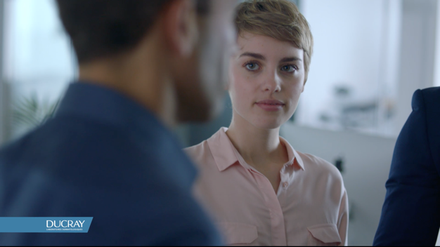 Campagne corporate marque et commerciale