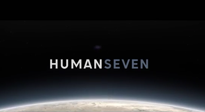HUMANSEVEN WELCOME