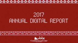 Digital – Santa Call – Xmas Card