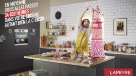 Campagne print – Le savoir bien faire