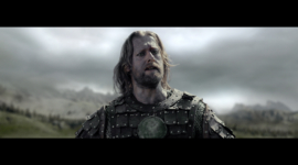 Team mates – All with me (BBDO Paris)