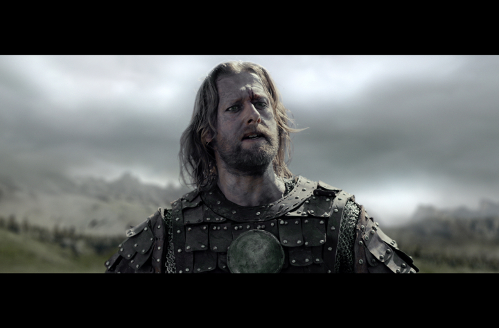 Team mates – All with me (BBDO Paris)