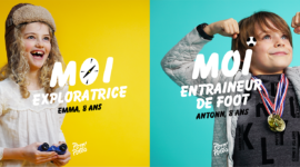 Pom’Bot, un chatbot social media et événementiel