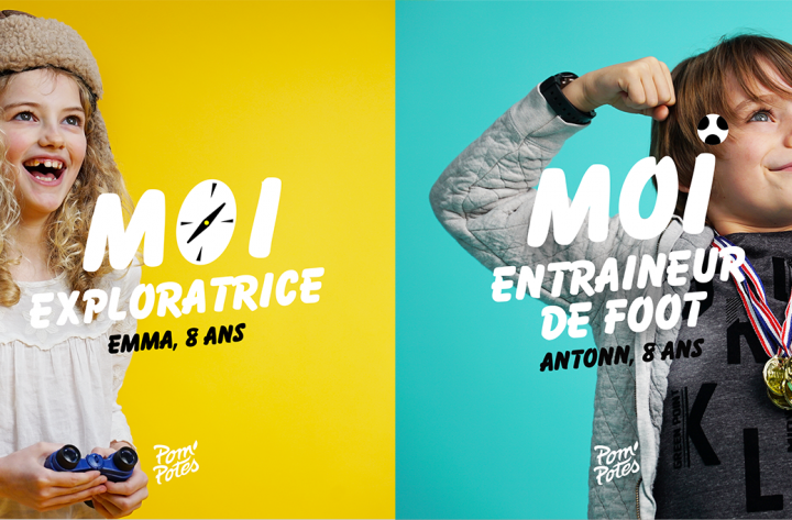 Pom’Bot, un chatbot social media et événementiel