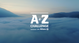 Digital – Série – Le A à Z Challenge