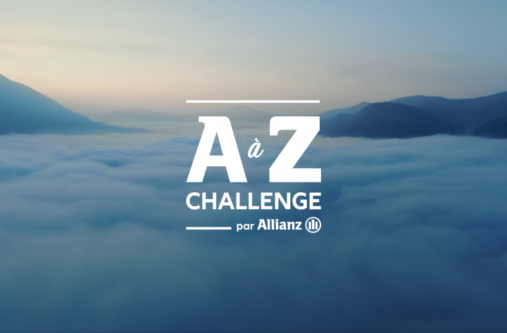 Digital – Série – Le A à Z Challenge
