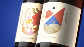 Création d&rsquo;une marque de vin