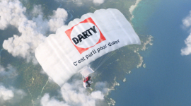 Darty présente