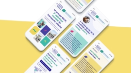 Refonte du site RATP Group