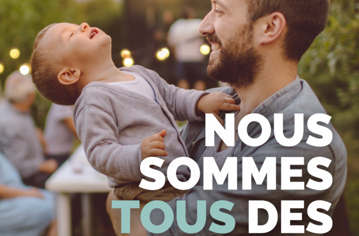 Nous sommes tous des habitants
