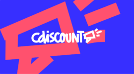 Cdiscount redéfinit sa stratégie de marque et son identité visuelle