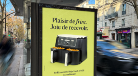 BACK MARKET ET MARCEL DÉVOILENT LA SECONDE VAGUE D’AFFICHAGE DE LA CAMPAGNE « FLAMBANT VIEUX »