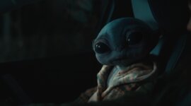 L&rsquo;Alien