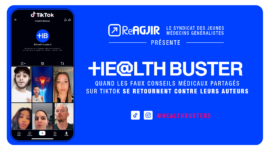 HealthBuster